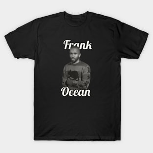 Frank Ocean / 1987 T-Shirt